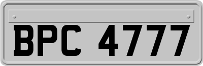 BPC4777