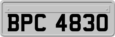 BPC4830