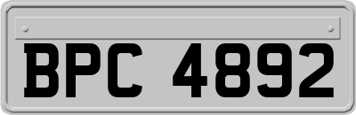 BPC4892