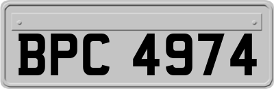 BPC4974