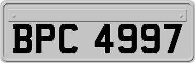 BPC4997