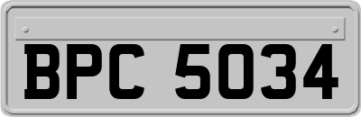 BPC5034