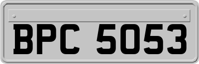 BPC5053