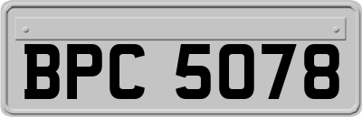 BPC5078