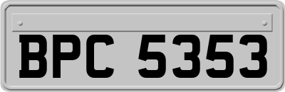 BPC5353