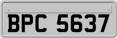 BPC5637