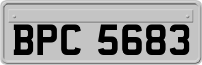 BPC5683
