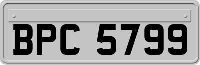 BPC5799