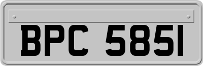 BPC5851