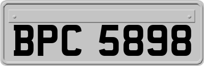 BPC5898