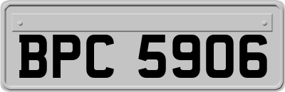 BPC5906