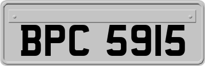 BPC5915