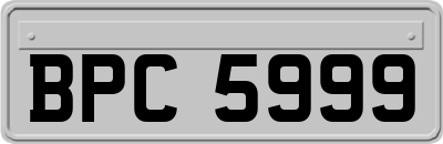 BPC5999