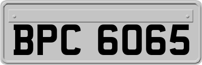 BPC6065