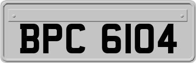 BPC6104