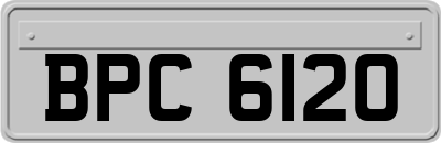 BPC6120