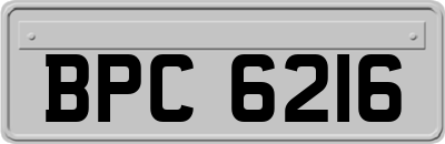 BPC6216