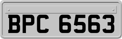 BPC6563