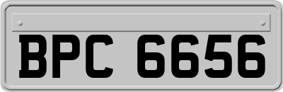 BPC6656