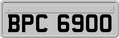 BPC6900