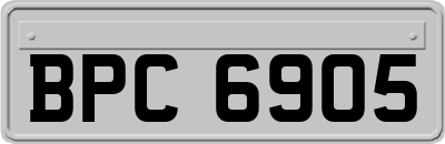 BPC6905