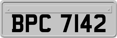 BPC7142