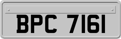 BPC7161