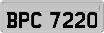 BPC7220