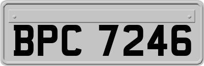 BPC7246