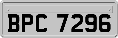BPC7296