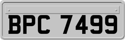 BPC7499