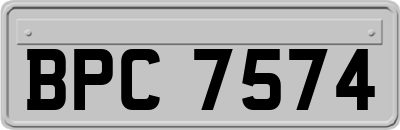 BPC7574