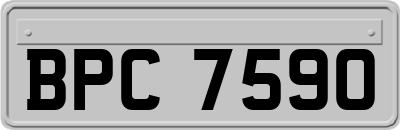 BPC7590