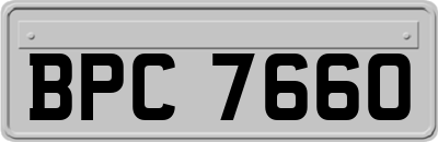 BPC7660