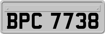 BPC7738