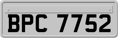 BPC7752
