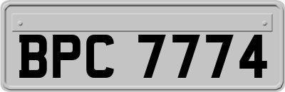 BPC7774