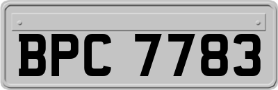 BPC7783