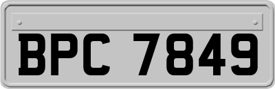 BPC7849