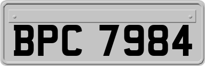 BPC7984