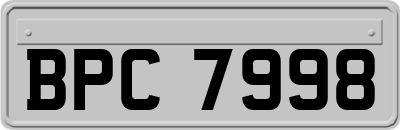 BPC7998