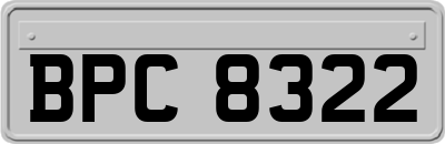 BPC8322