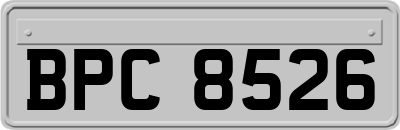 BPC8526
