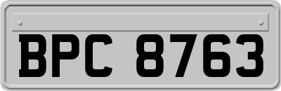 BPC8763