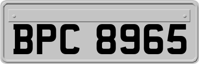 BPC8965