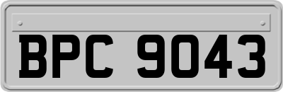 BPC9043