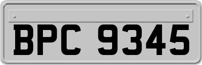 BPC9345