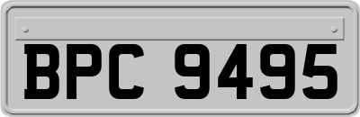 BPC9495