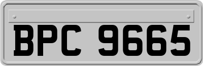 BPC9665