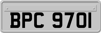 BPC9701
